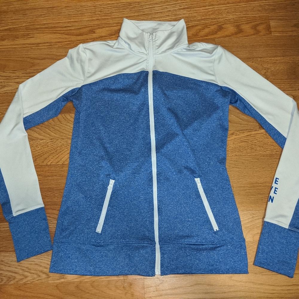 Running Jacket